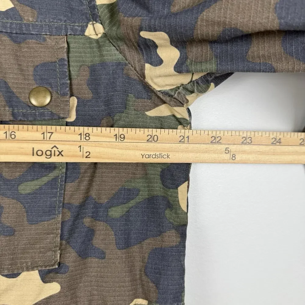GAP utility military